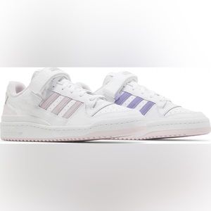 Adidas forum low